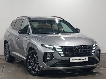 Used Hyundai TUCSON 2022 for sale - 79826435: Photo