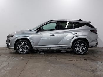 Used Hyundai TUCSON 2022 for sale - 79826435: Photo