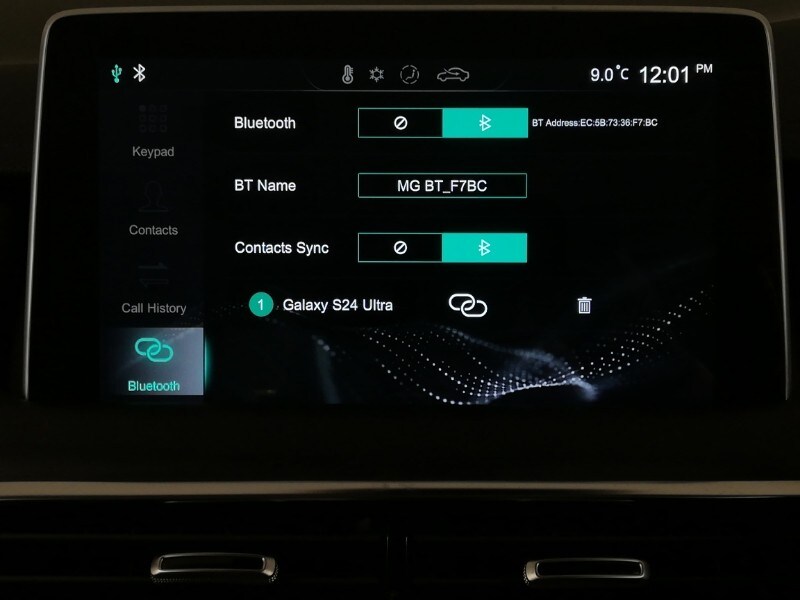 Used MG MG HS 2023 for sale - 78164810: Photo 10