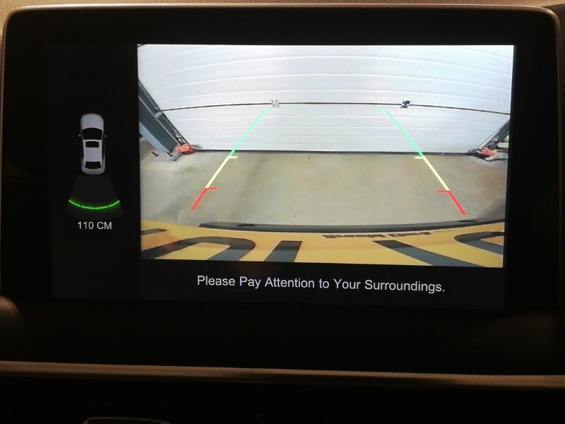 Used MG MG HS 2023 for sale - 78164810: Photo 11