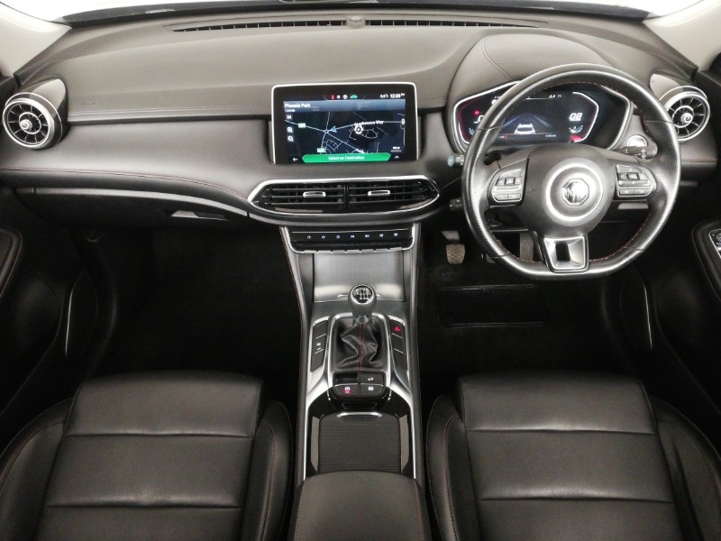 Used MG MG HS 2023 for sale - 78164810: Photo 2