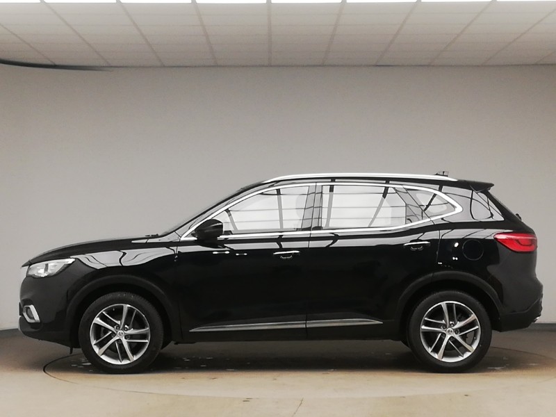 Used MG MG HS 2023 for sale - 78164810: Photo 4