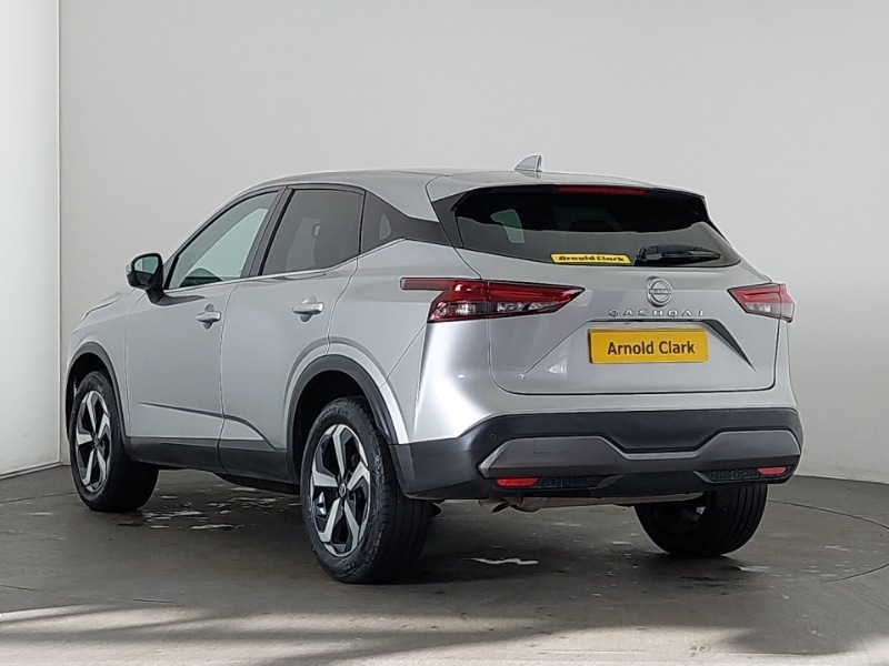 Used Nissan Qashqai 2022 for sale - 77876029: Photo 3