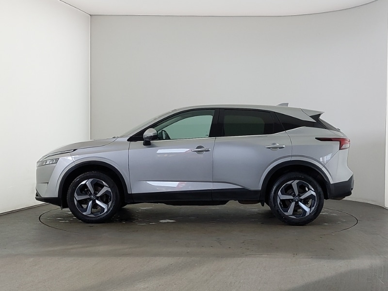 Used Nissan Qashqai 2022 for sale - 77876029: Photo 4