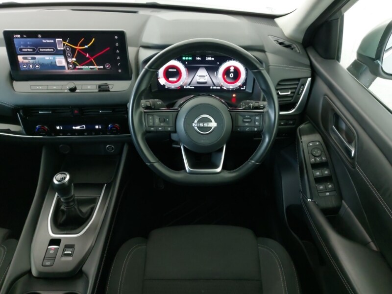 Used Nissan Qashqai 2022 for sale - 77876029: Photo 7