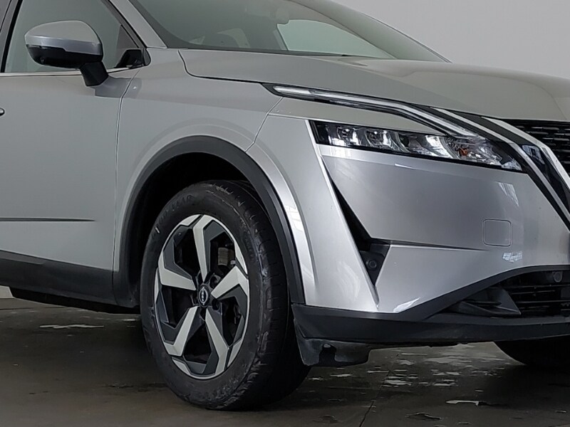 Used Nissan Qashqai 2022 for sale - 77876029: Photo 9