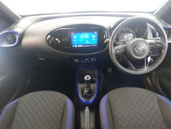 Used Toyota Aygo X 2024 for sale - 78977568: Photo