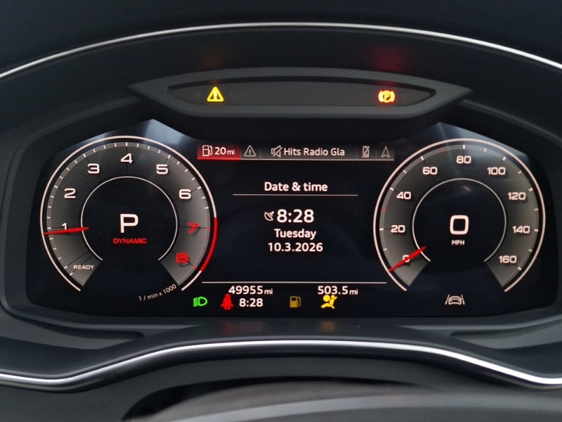 Used Audi A6 2022 for sale - 77995683: Photo 10