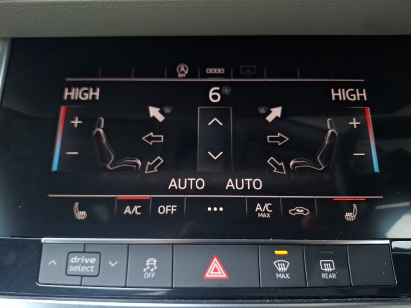 Used Audi A6 2022 for sale - 77995683: Photo 12