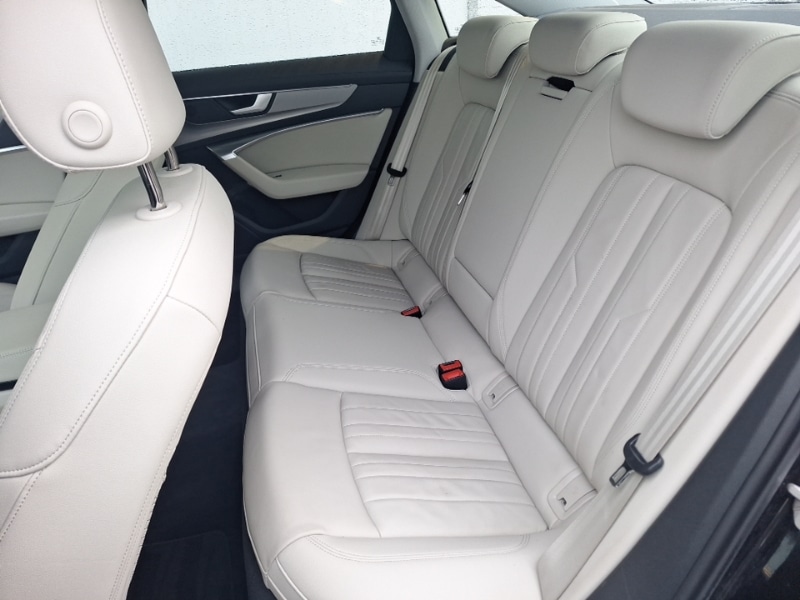 Used Audi A6 2022 for sale - 77995683: Photo 6