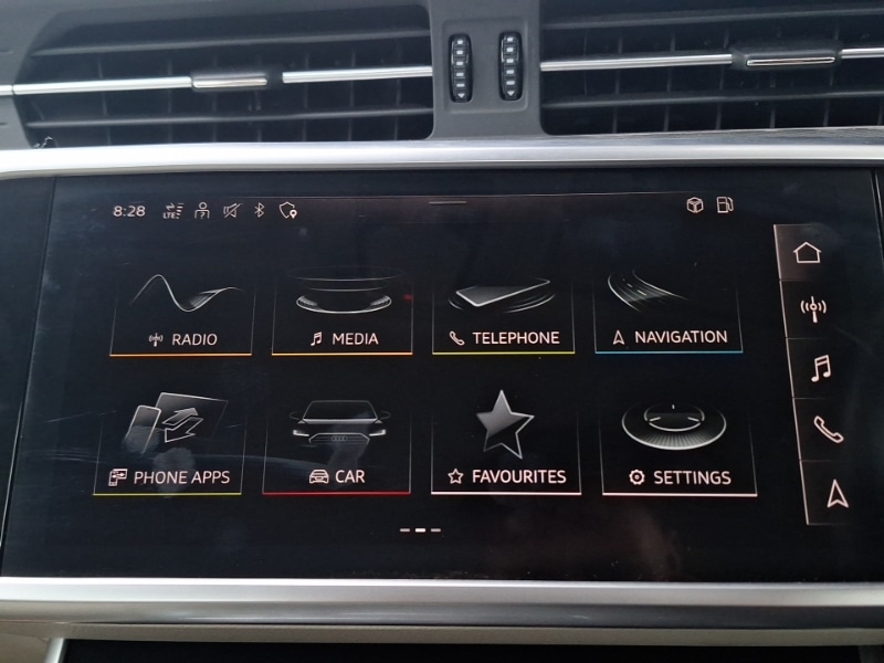 Used Audi A6 2022 for sale - 77995683: Photo 7