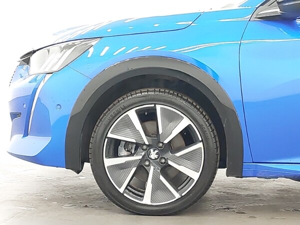Used Peugeot 208 2021 for sale - 76207934: Photo 12