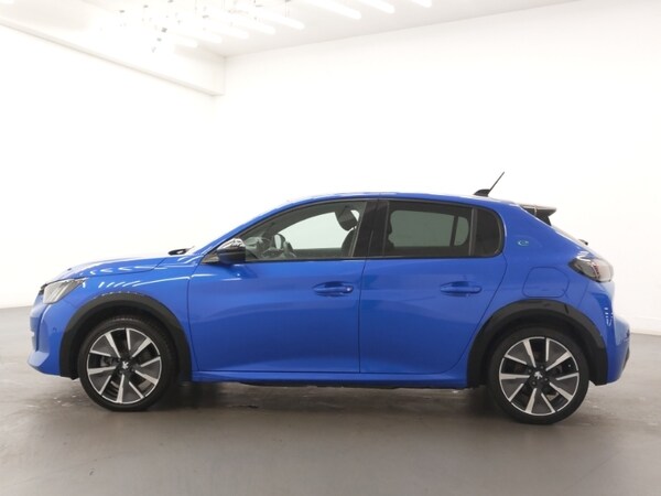 Used Peugeot 208 2021 for sale - 76207934: Photo 4