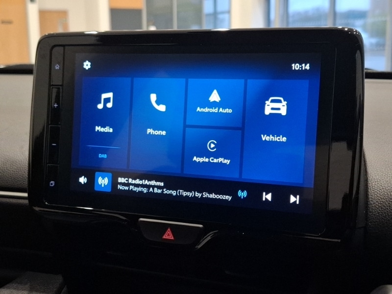 Used Mazda Mazda2 HYBRID 2024 for sale - 76947797: Photo 10