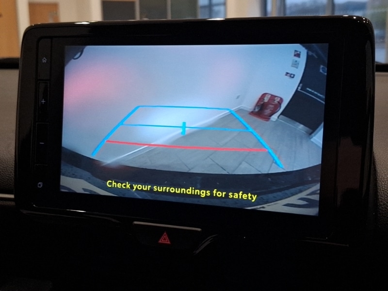 Used Mazda Mazda2 HYBRID 2024 for sale - 76947797: Photo 11