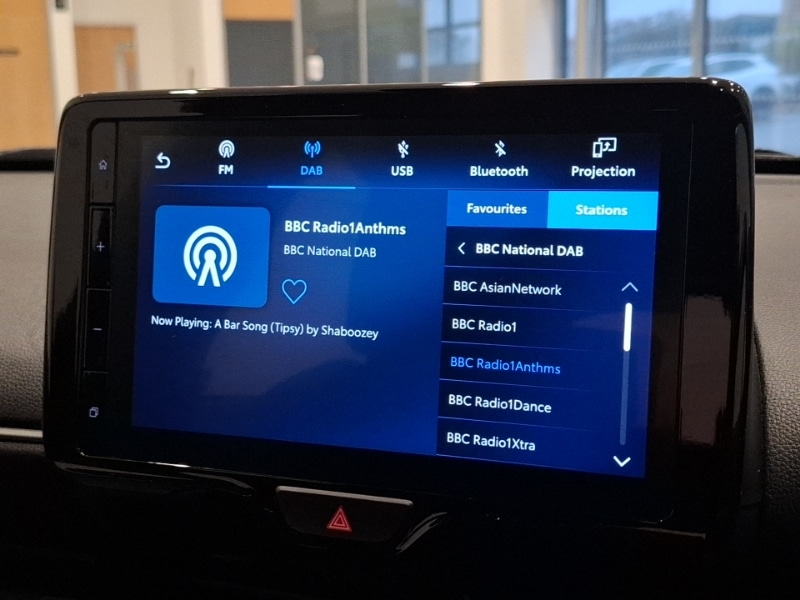 Used Mazda Mazda2 HYBRID 2024 for sale - 76947797: Photo 12