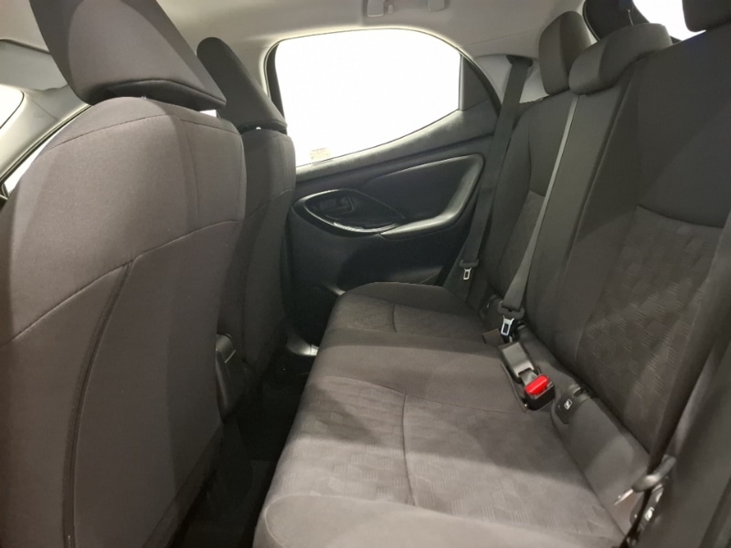 Used Mazda Mazda2 HYBRID 2024 for sale - 76947797: Photo 6