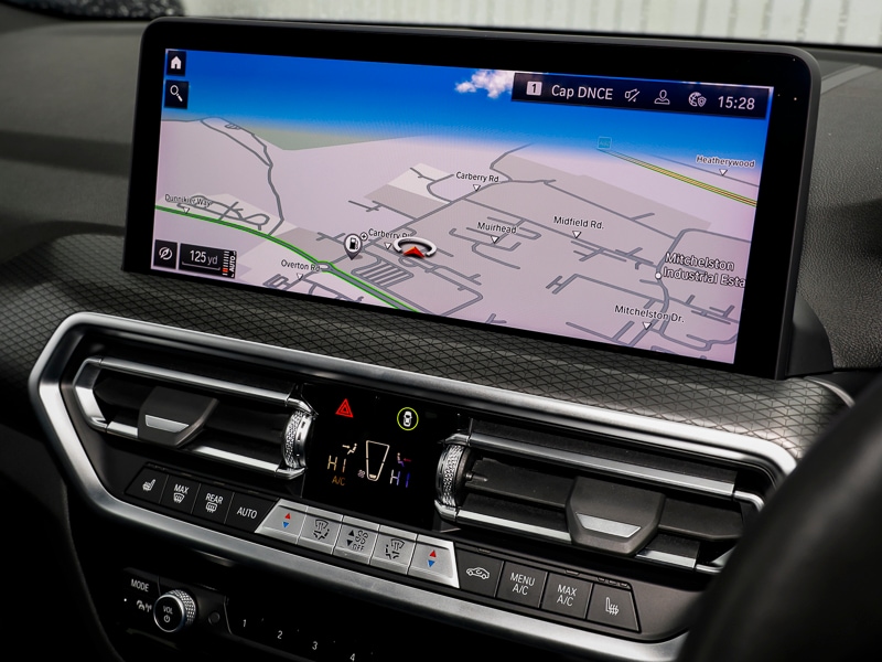 Used BMW X3 2024 for sale - 76778839: Photo 8