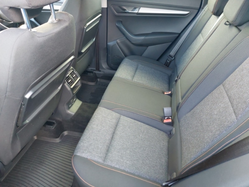 Used Skoda Karoq 2021 for sale - 77353258: Photo 6