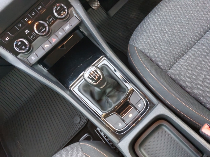 Used Skoda Karoq 2021 for sale - 77353258: Photo 7