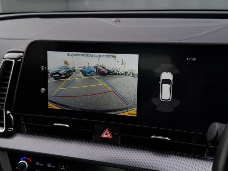 Used Kia Sportage 2023 for sale - 77094918: Photo 10