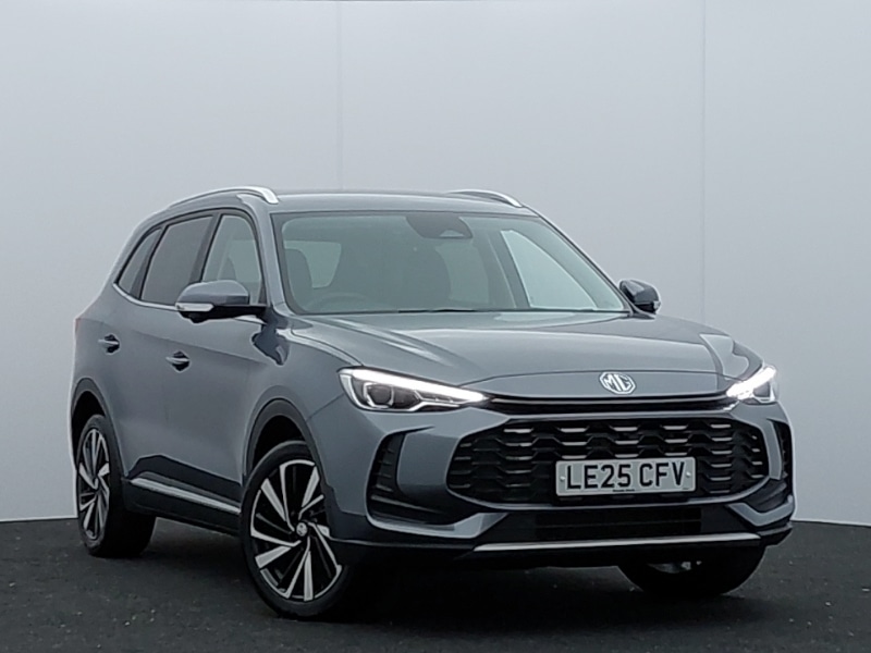 Used MG MG ZS 2025 for sale - 76880562: Photo 1