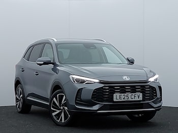 MG MG ZS feature image