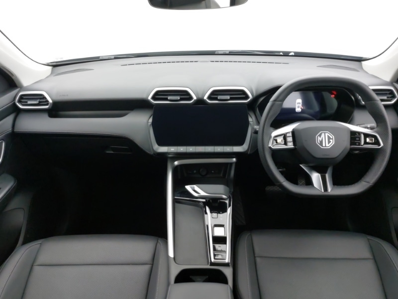 Used MG MG ZS 2025 for sale - 76880562: Photo 2