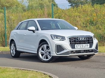 Used Audi Q2 2023 for sale - 79647503: Photo
