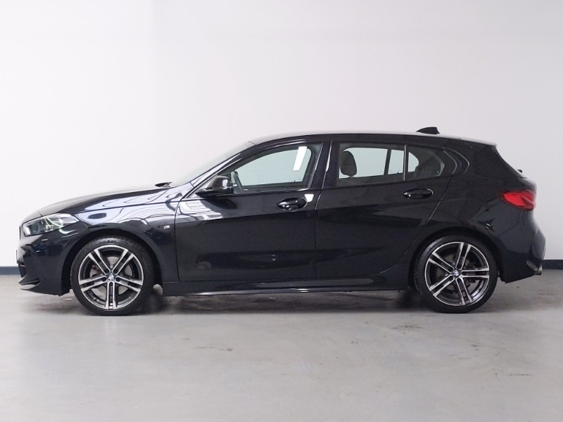 Used BMW 1 Series 2023 for sale - 77889792: Photo 4