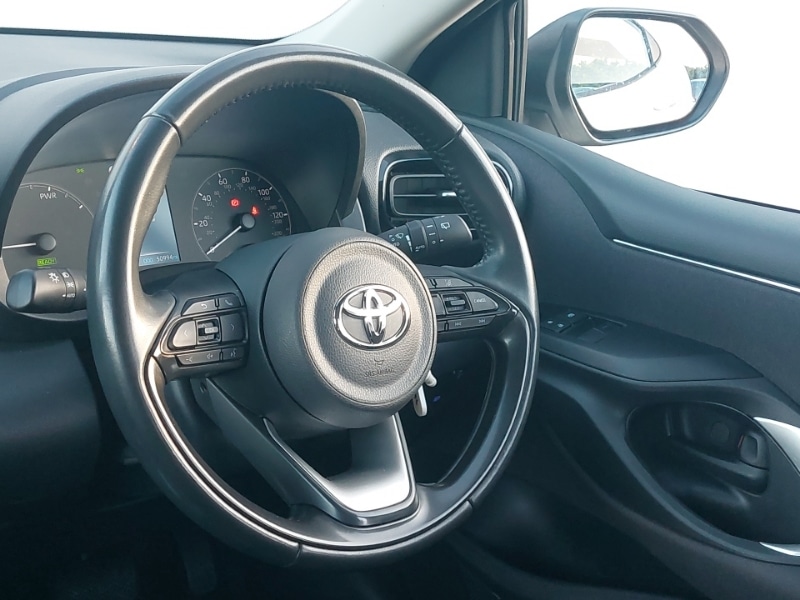 Used Toyota Yaris 2023 for sale - 77266370: Photo 10