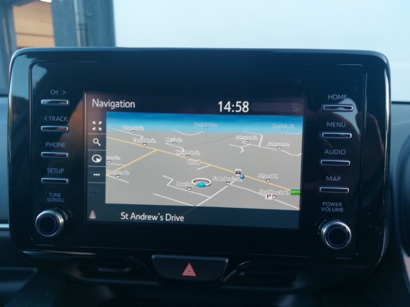 Used Toyota Yaris 2023 for sale - 77266370: Photo 11