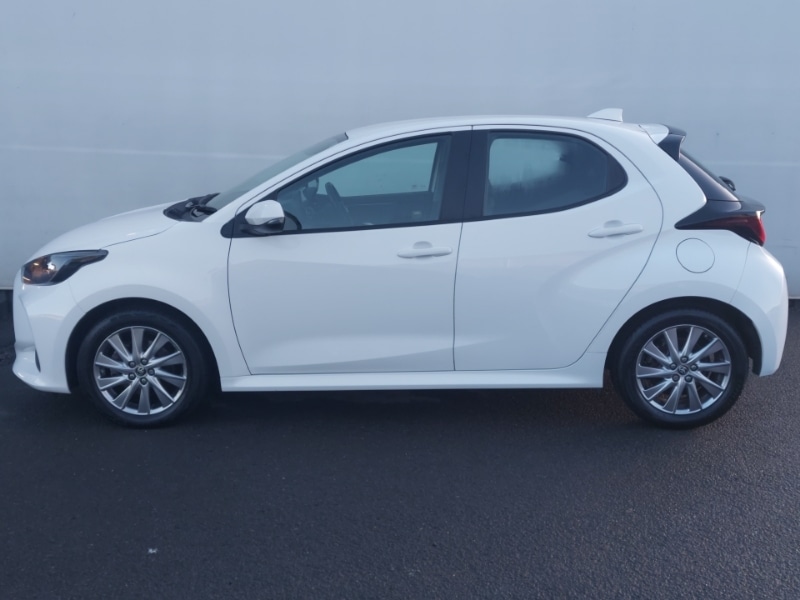 Used Toyota Yaris 2023 for sale - 77266370: Photo 4