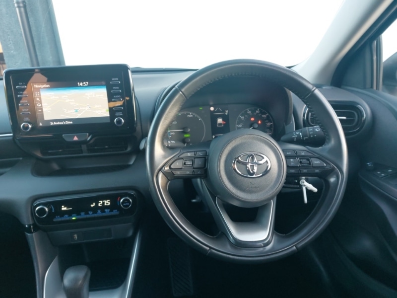 Used Toyota Yaris 2023 for sale - 77266370: Photo 7