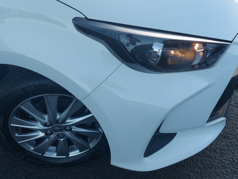 Used Toyota Yaris 2023 for sale - 77266370: Photo 9