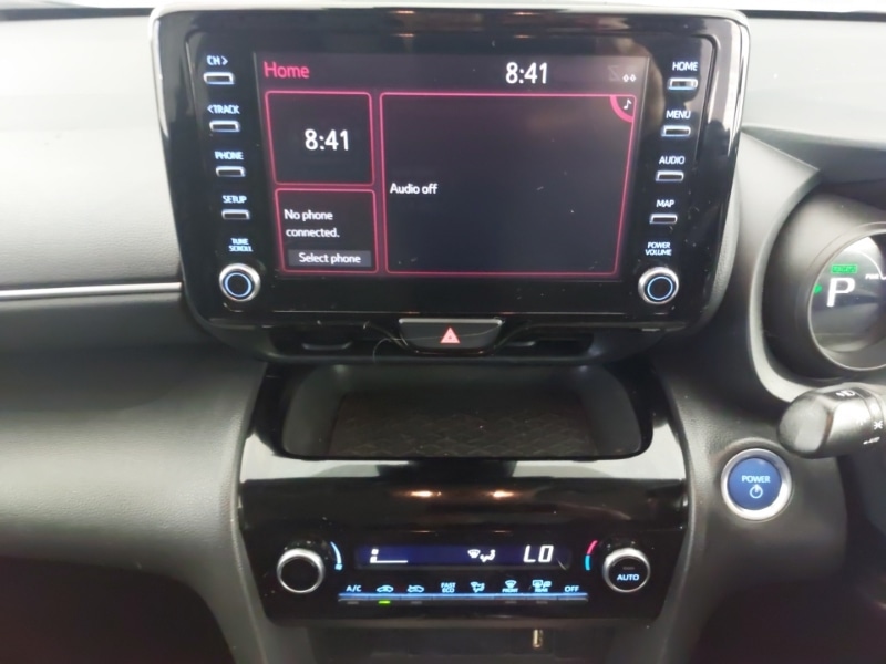 Used Toyota Yaris Cross 2022 for sale - 77266332: Photo 10