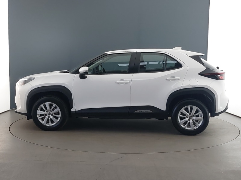 Used Toyota Yaris Cross 2022 for sale - 77266332: Photo 4