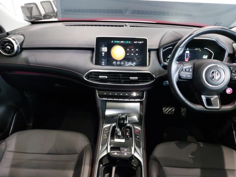 Used MG MG HS 2022 for sale - 76721213: Photo 2