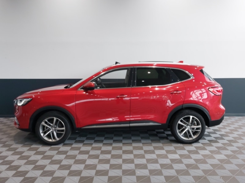 Used MG MG HS 2022 for sale - 76721213: Photo 4