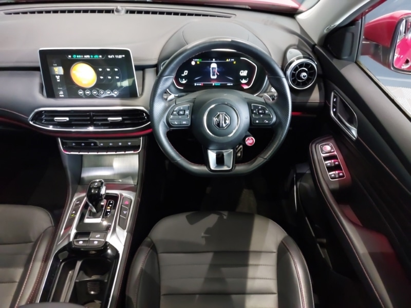 Used MG MG HS 2022 for sale - 76721213: Photo 7