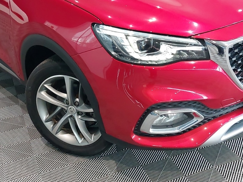 Used MG MG HS 2022 for sale - 76721213: Photo 9