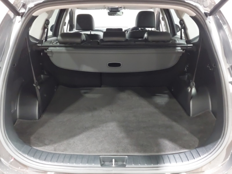 Used Hyundai Santa Fe 2022 for sale - 77615249: Photo 8