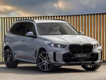 2025 - xDrive40d MHT M Sport 5dr Auto [7 Seat/Tech/Pro]