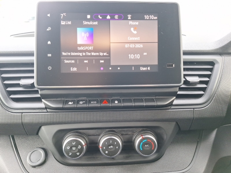 Used Renault Trafic 2024 for sale - 77790975: Photo 10