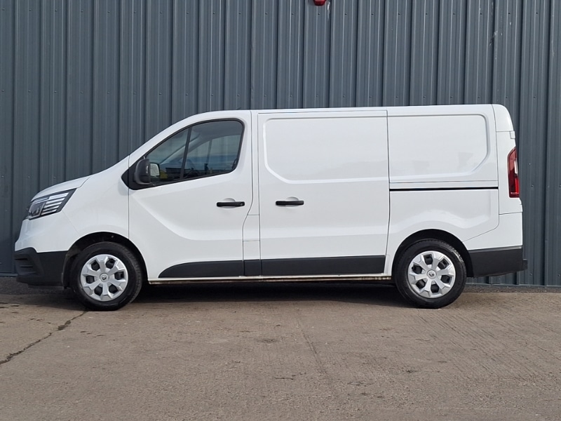Used Renault Trafic 2024 for sale - 77790975: Photo 4