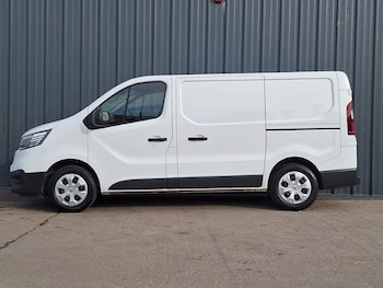 Used Renault Trafic 2024 for sale - 77790975: Photo