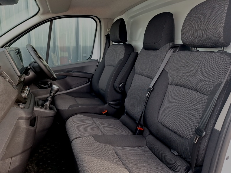 Used Renault Trafic 2024 for sale - 77790975: Photo 5