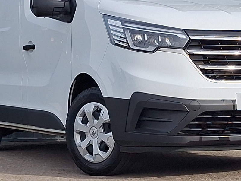 Used Renault Trafic 2024 for sale - 77790975: Photo 9