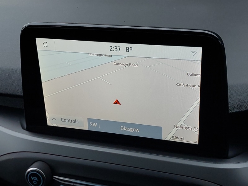 Used Ford Focus 2022 for sale - 77338804: Photo 10