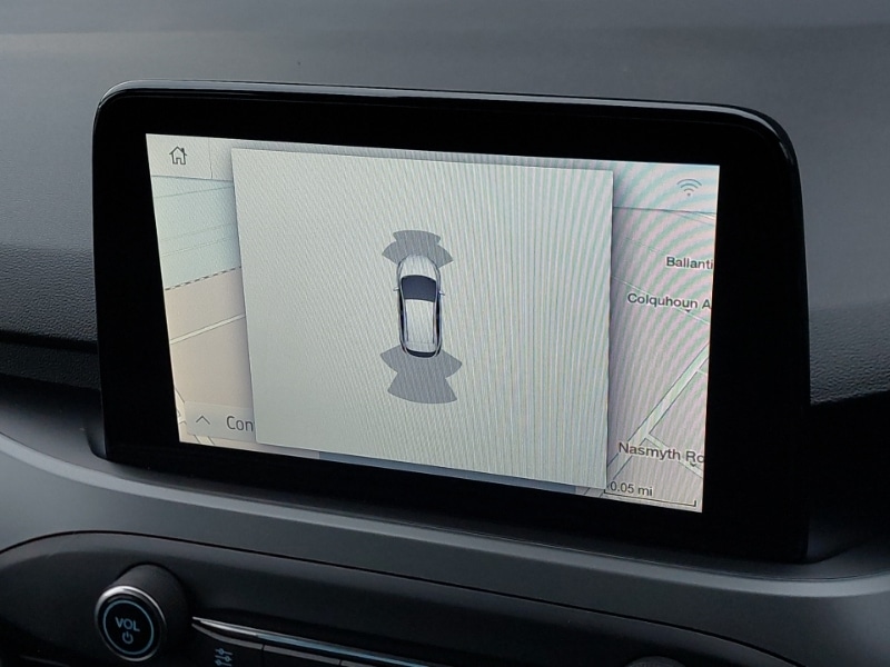 Used Ford Focus 2022 for sale - 77338804: Photo 11